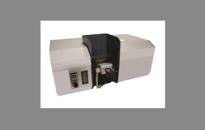 Atomic Absorption Spectrometer